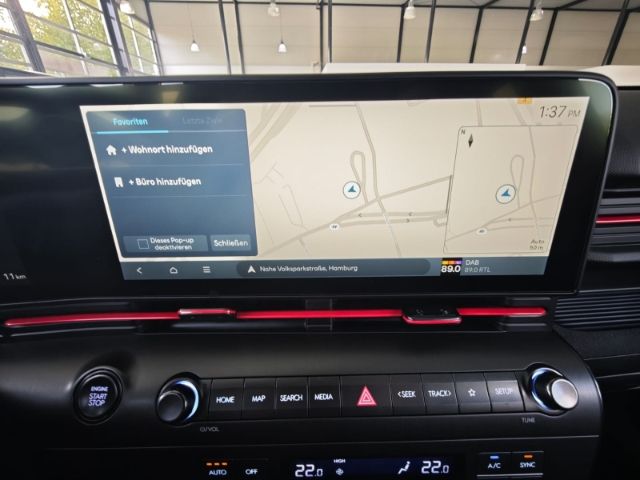Hyundai Kona – Bild 21