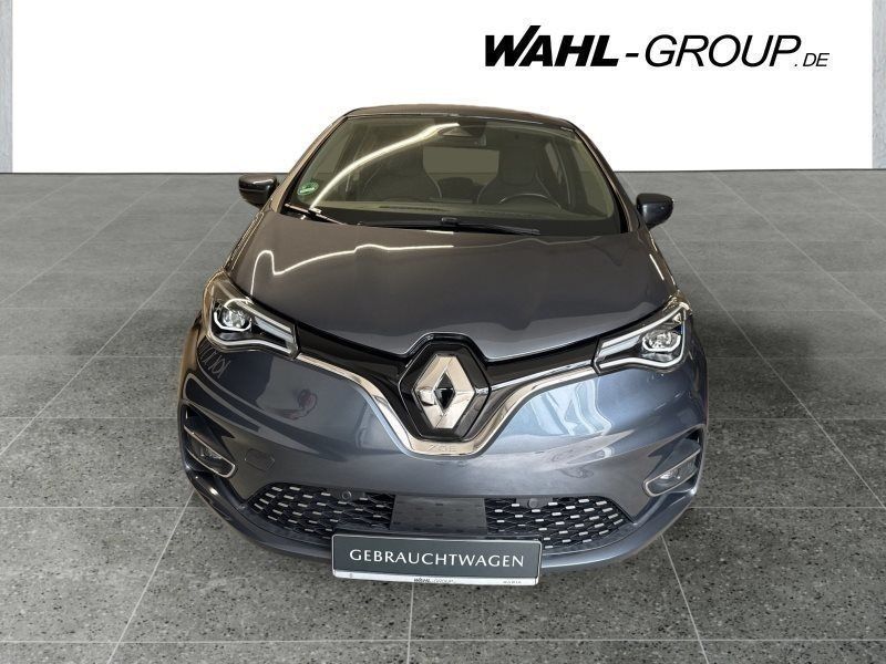 Renault ZOE R135 Intens R135/Z.E. 50 imagem 2
