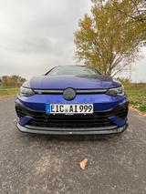 Volkswagen Golf 2.0 TSI OPF DSG 4MOTION R Variant R Perf. - Volkswagen Golf: Blau, Variant Motion