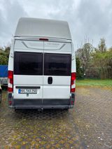 Weinsberg 601 MQH - Weinsberg Etagenbett