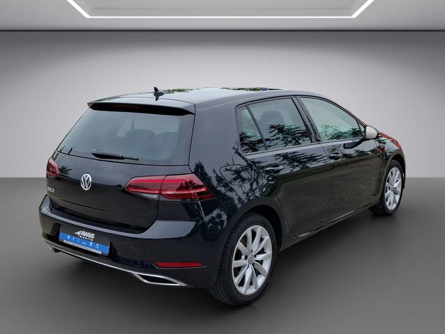 Golf VII 1.5TSI DSG Highline