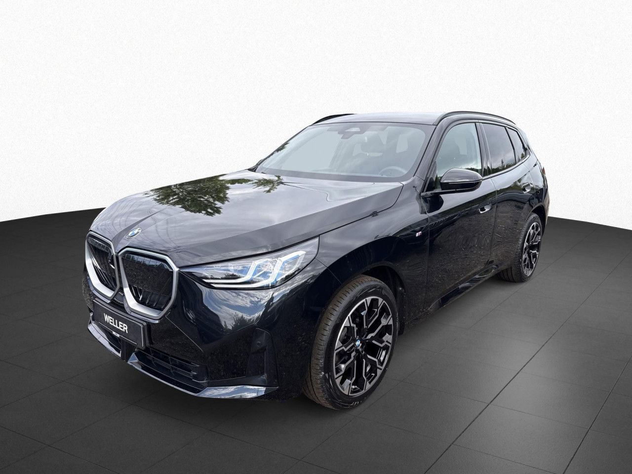 BMW X3 - Bild 3