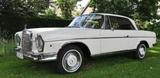 Mercedes-Benz Mercedes 300 W112 Coupe Bj 1962 - Mercedes-Benz: W112