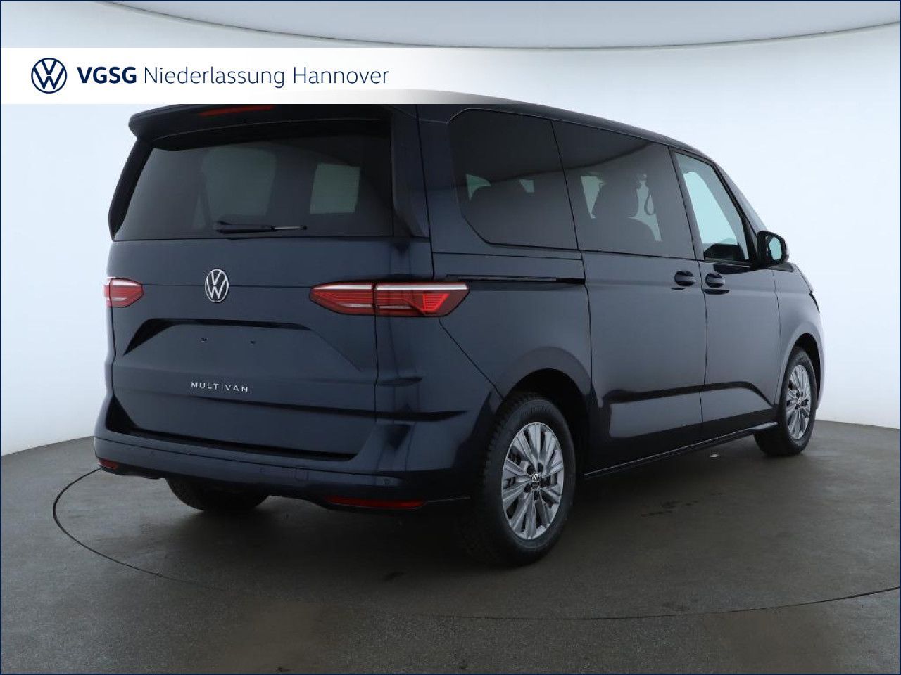 Volkswagen T7 Multivan - Bild 6