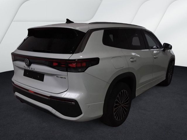 Volkswagen Tayron - Bild 2