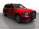 Mercedes-Benz GLS 450 d 4M AMG Line Premium Pl.+Night+AIRMATIC - Mercedes-Benz GLS-Class: Rot