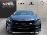 Kia XCeed 1.4 DCT Vision KOMFORT-PAKET NAVI-PAKET - Kia XCeed in Bremen