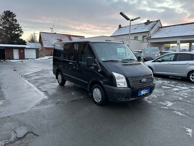 Ford Transit Kasten FT 300 K LKW/Klima/3-Sitzer/AHK