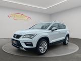 Seat Ateca Xcellence 4Drive*Navi*LED*ACC*AHK* - Seat Ateca: 4drive