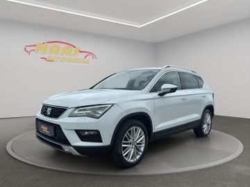 SEAT Ateca - 1