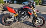 Aprilia Dorsoduro 1200 - APRILIA DORSODURO