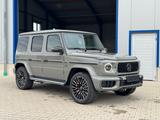 Mercedes-Benz G63 AMG FULL CARBON  ACTIVE RIDE A22 DVD WEBASTO - Mercedes-Benz Neuwagen: 63