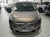 Opel Meriva OPEL Automatik Mehrzonenklima LenkradHZG  - Opel Meriva: Automatik