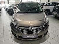 Opel Meriva OPEL Automatik Mehrzonenklima LenkradHZG 