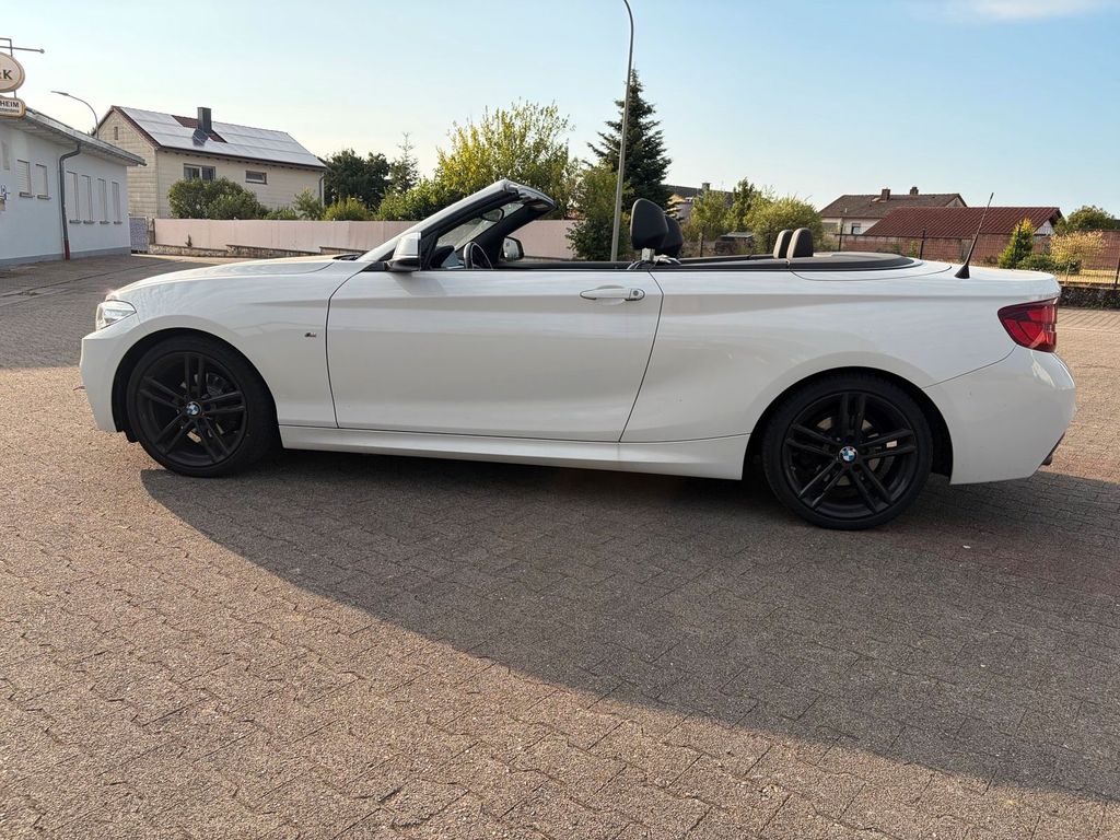 Image of BMW 218