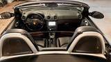 Porsche Boxster 2.9 - - Porsche Boxster: Cabrio
