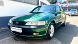 Opel Vectra 2.0 16V CD Exklusiv Auto*e.Fenster*e.GSHD - Opel Vectra: 0 16v