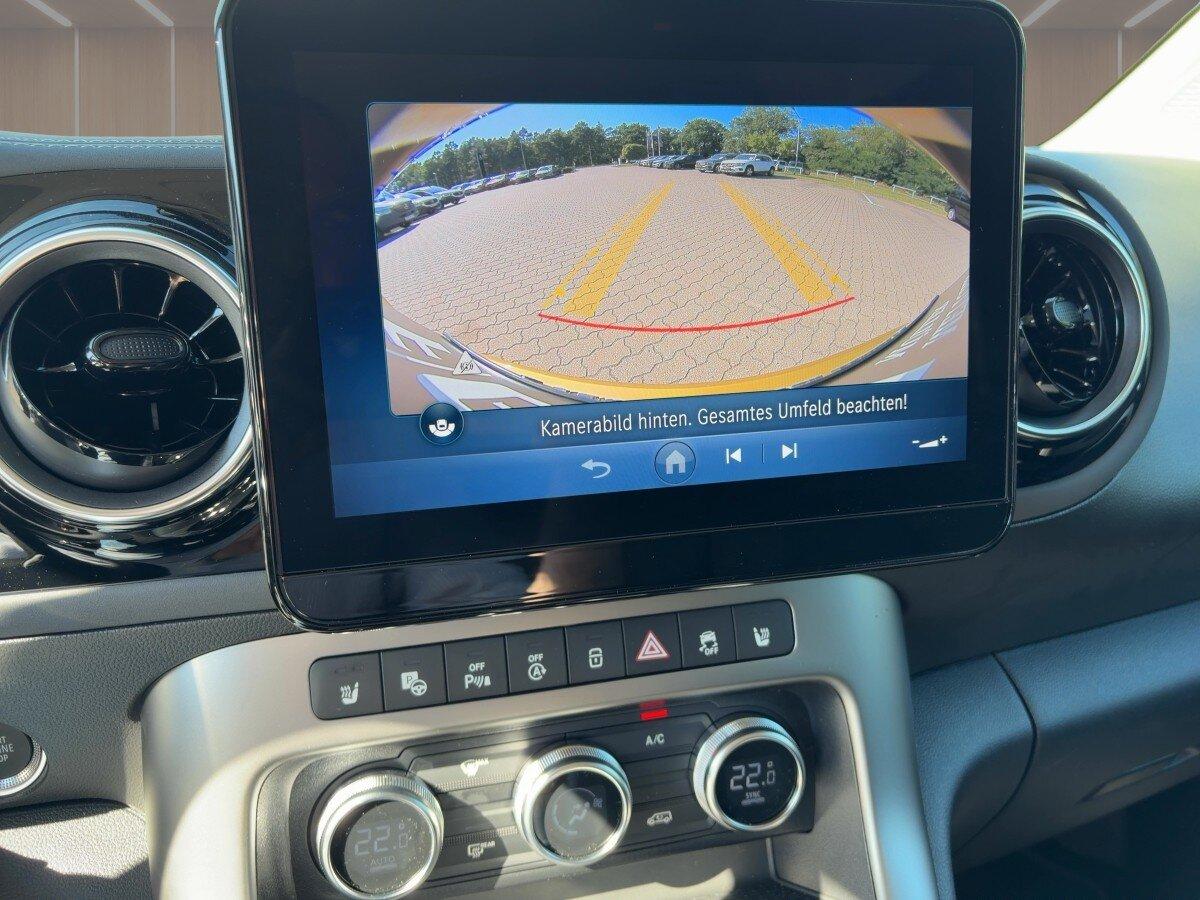 Mercedes-Benz T 180 d PROGRESSIVE EDITION LED+NAVI+KEYGO+R-KAM