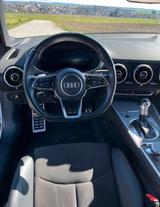 Audi TT Coupe 2.0 TFSI S tronic - - Audi in Saarbrücken