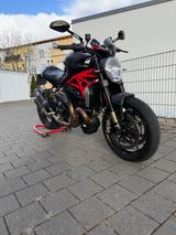 Ducati Monster 1200 R - DUCATI MONSTER