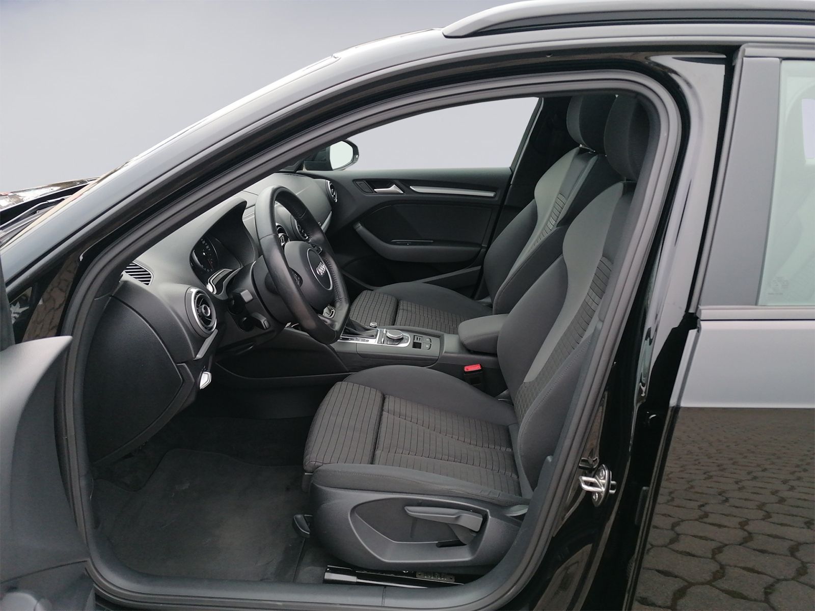 A3 Sportback 1.4 TFSI S tronic Ambition PANO+XEN