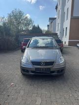Mercedes-Benz A 160 CDI CLASSIC Classic - Mercedes-Benz A 160 in Braunschweig