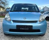 Daihatsu Sirion 1.3 S - Daihatsu Sirion: 1.3