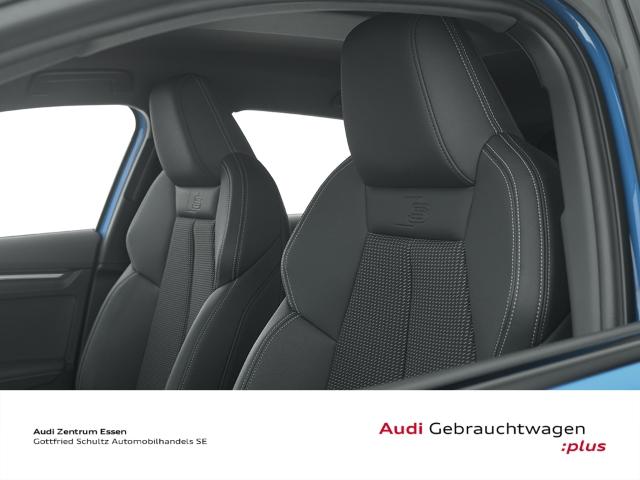 Audi A3 Sportback 40 TFSI quattro S-LINE S-TRONIC B&O