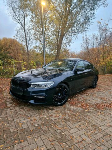 BMW 540d xDrive M Sportpacket *voll*