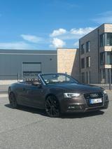 Audi A5 3.0 TDI ABT Audi Exklusive S-Line ... - Audi A5: Abt