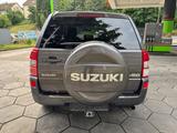 Suzuki Grand Vitara 2.4 VVT Limited Xenon Leder Autom. - Suzuki Grand Vitara: Auto