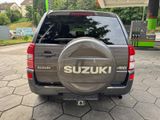 Suzuki Grand Vitara 2.4 VVT Limited Xenon Leder Autom. - Suzuki Grand Vitara: Automatik