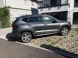 Seat Ateca 1.5 TSI ACT 110kW FR, Navi, AHK