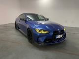 BMW M4 COMPETITION CARBON*SCHALENSITZ*VOLL*LASER*H&K