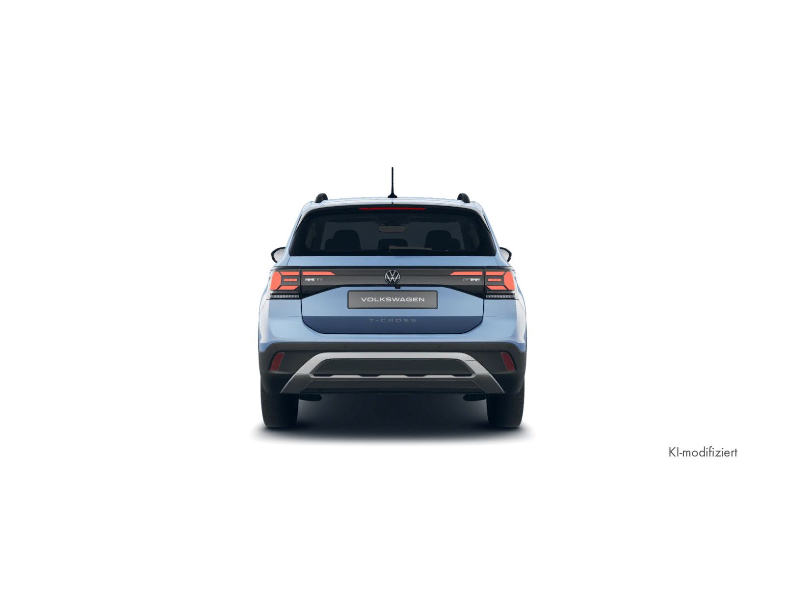 Volkswagen T-Cross - Bild 8