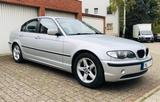 BMW 325i    *Leder, Skisack, Scheckheft* - gebrauchte BMW 325 aus dem Jahr 2002