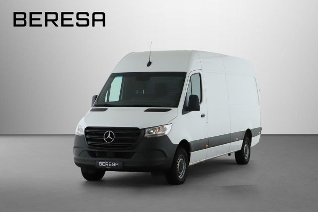 Mercedes-Benz Sprinter 317 CDI Kasten Lang Hoch L3H2 AUT AHK