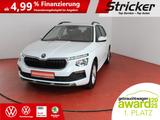 Skoda Kamiq Selection 1.5TSI DSG 249,-ohne Anzahlung N - Skoda Kamiq aus 2025