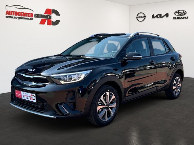 Kia STONIC 1.0T 100 VISION