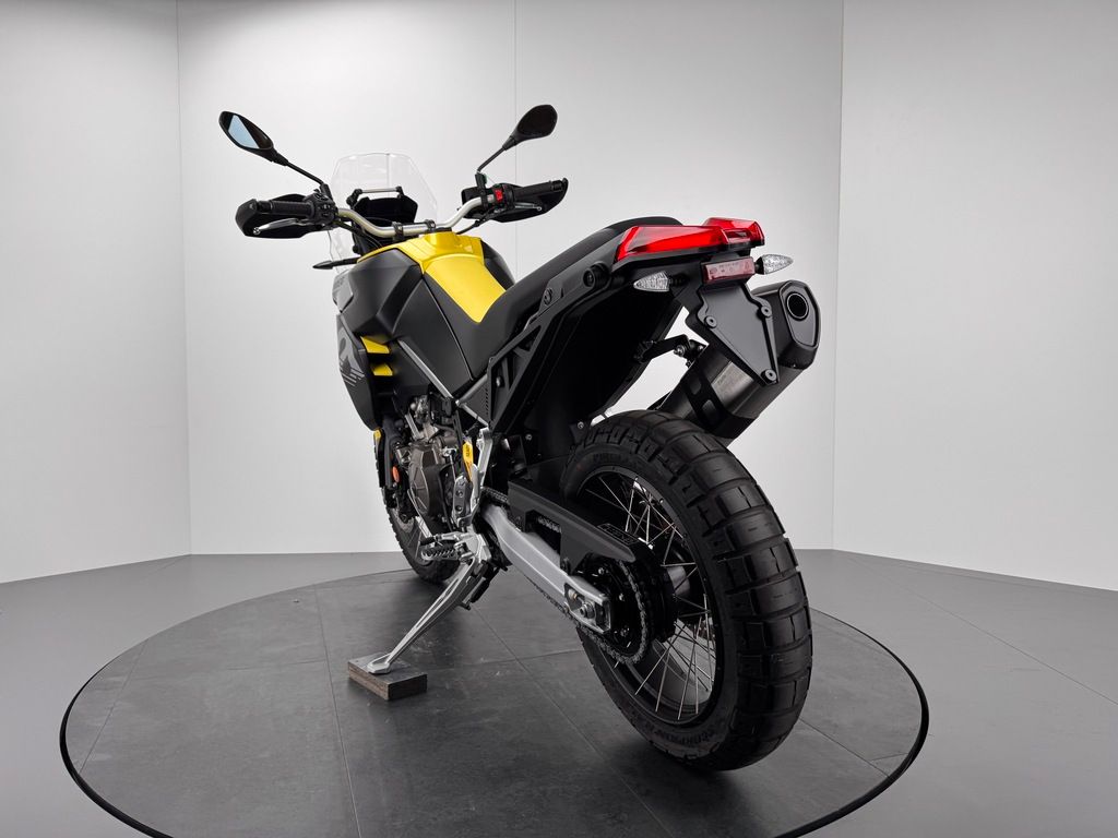Fahrzeugabbildung Aprilia TUAREG 660 *TAGESZULASSUNG