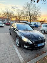 Peugeot PEUGEOT 508 GT 2.2 HDI 204 PS Keyless  - Peugeot 204 Gebrauchtwagen