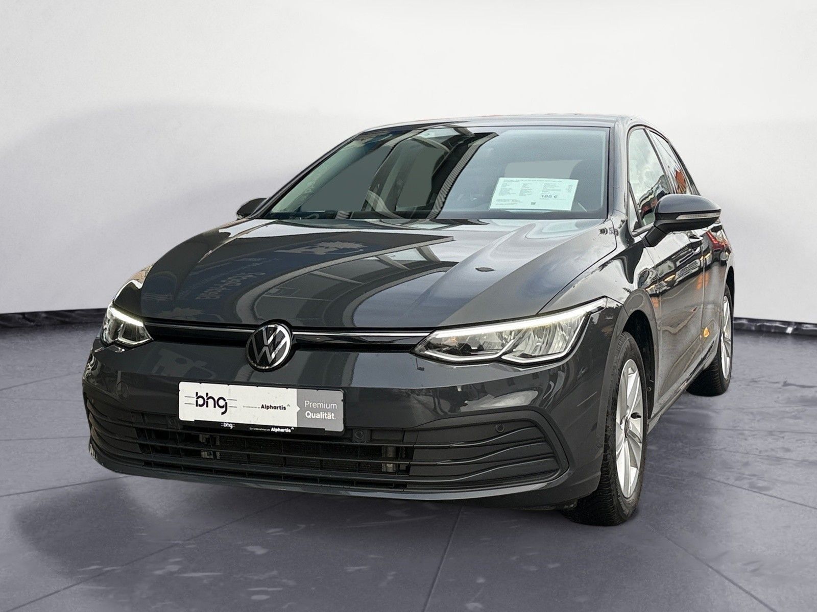 Volkswagen Golf - Bild 2