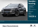 Cupra Terramar 1.5 VZ HYBRID DSG PANO MATRIX 20ZOLL - Cupra Terramar in Bochum
