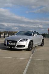 Audi TT Coupe 2.0 TFSI  - Audi TT in Aachen