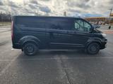 Ford Tourneo Custom - Ford Tourneo Custom Kombi Gebrauchtwagen