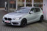 BMW 118i Advantage LED ACC PDC Sitzheizung USB - BMW 118: Automatik
