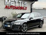 Audi A4 Avant sport ultra*2.0TFSI*S-Line*Automatik* - Audi A4: Sport Line