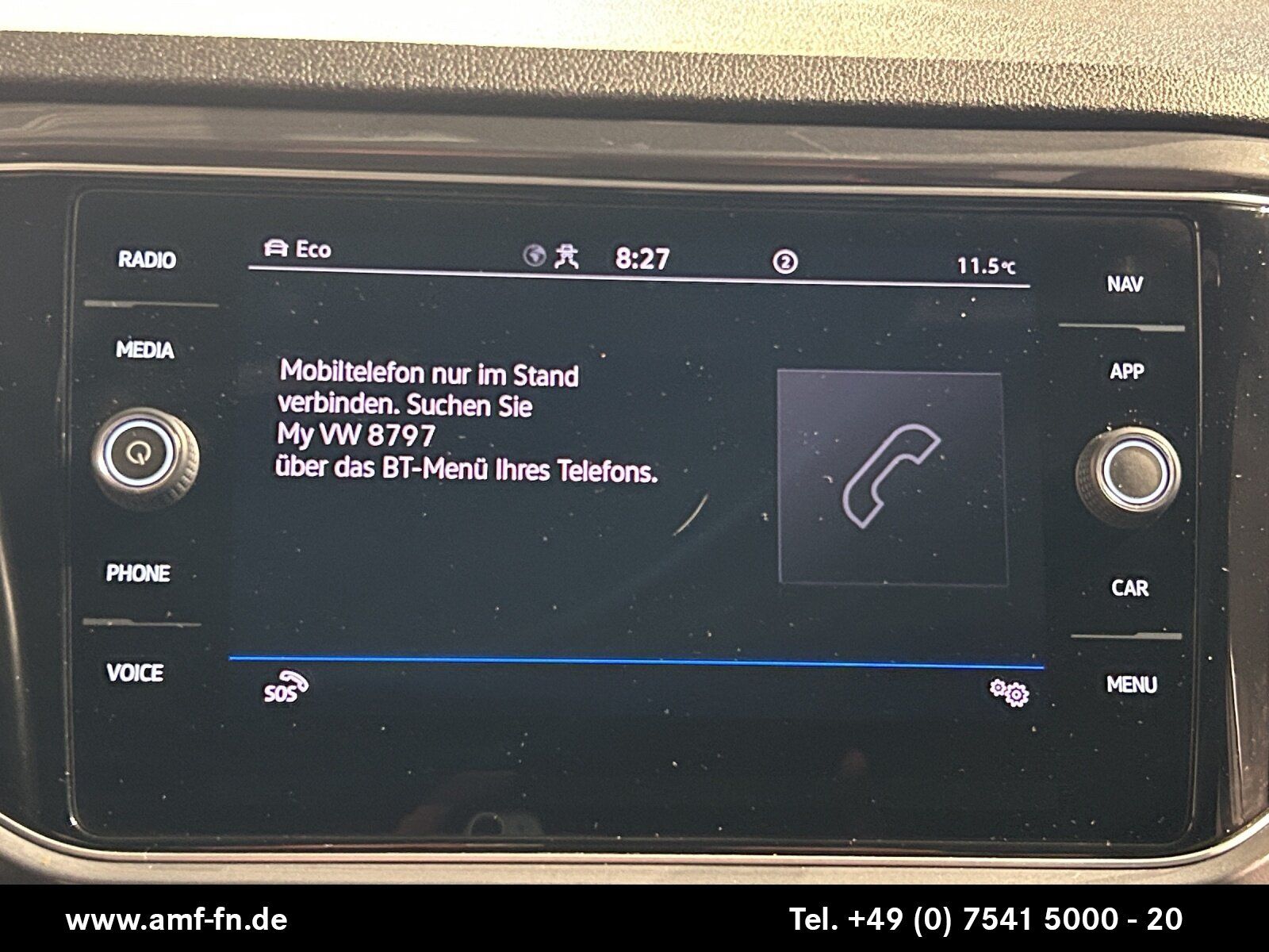 T-ROC 1.5TSI R-LINE PANO LED ACC NAVI KESSY RFK