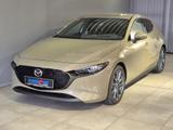 Mazda 3 2.5L e-SKYACTIV G 140ps - Mazda 3 in Kassel
