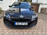 Skoda Superb 2.0 TDI  DSG 4x4 SPORTLINE  Standheiz.AHK - Skoda Superb in Hagen